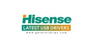 Scarica i driver USB Hisense più recenti e la guida all'installazione