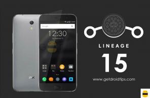 Jak zainstalować Lineage OS 15 dla ZUK Z1 (Android 8.0 Oreo)