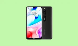 Pobierz MIUI 10.3.3.0 Europe Stable ROM dla Redmi 8 [V10.3.3.0.PCNRUXM]