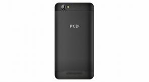 PCD 509 Plus'ta Stok ROM Nasıl Yüklenir [Firmware Flash Dosyası / Unbrick]