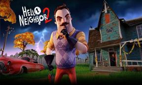 Kas Hello Neighbor 2 tuleb PS5 ja Xbox Series X-i