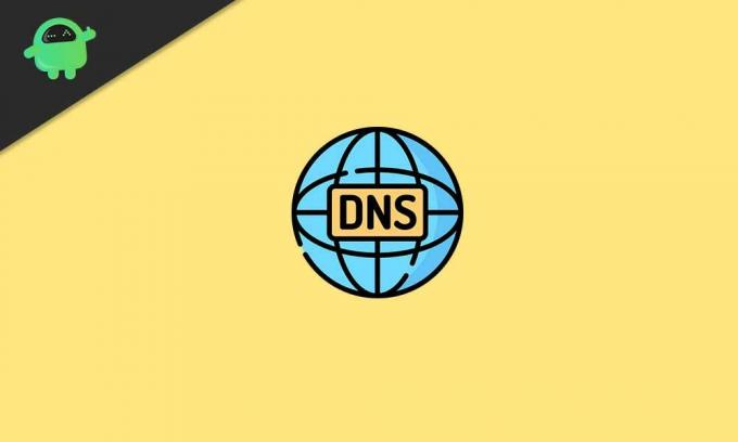 Hvordan endre DNS på Fire TV Stick