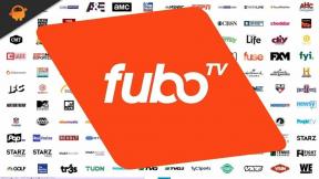 Fix: Fubo TV fungerar inte med VPN