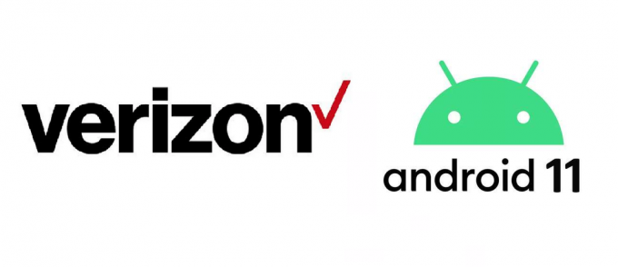 Πληροφορίες παρακολούθησης ενημέρωσης Verizon Android 11 (Υποστηριζόμενη λίστα συσκευών)
