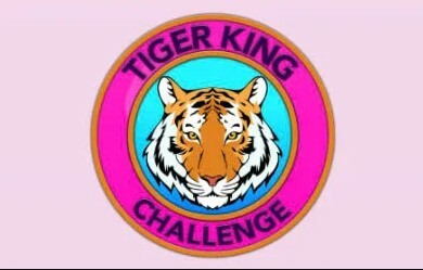Tigris-király-kihívás