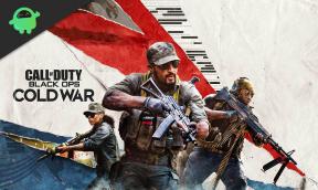 Comment réduire Black Ops Cold War High Ping and Delay?