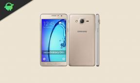 „Samsung Galaxy ON7“ archyvai