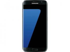 Installer G935KKKU1DQF4 juni sikkerhetsoppdatering for Galaxy S7 Edge (Korea)
