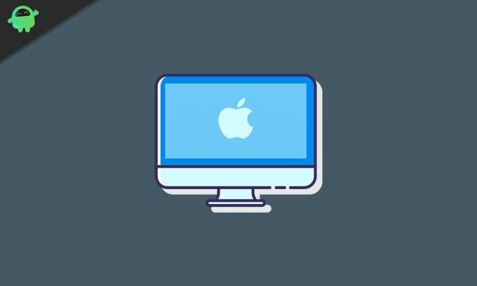 A HiDPI mód engedélyezése a macOS-ban