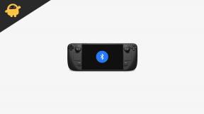 Поправка: Steam Deck Bluetooth не работи или се сдвоява