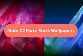 Laadige alla Moto Z2 Force Stock taustapildid (Full HD)