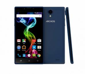 Πώς να εγκαταστήσετε το ROM Stock στο Archos AC55 Platinum [Firmware File]