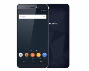 Download og installer MIUI 8 på Bluboo Picasso (3G & 4G)