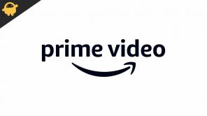 Fix: Amazon Prime Video bleibt beim Ladebildschirm hängen