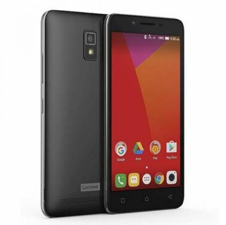 Lenovo A6600 Plus officiële Android Oreo 8.0-update