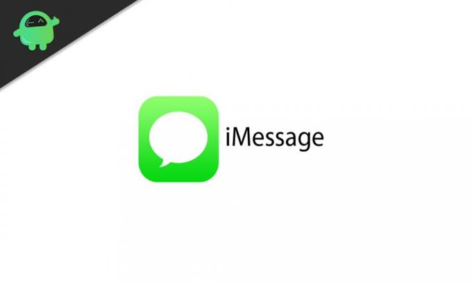 Jak opravit iMessage čekající na problém s aktivací v iOS 14?