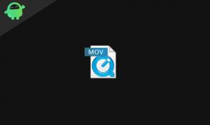 Sådan løses, hvis Windows 10 ikke afspiller MOV-filer?