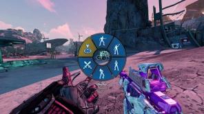 Borderlands 3 Emote Guide: Kako čutiti na PS4, Xbox in PC