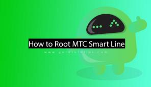 Einfache Methode zum Rooten von MTC Smart Line mit Magisk [Kein TWRP erforderlich]