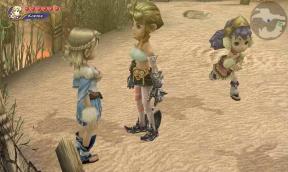 Final Fantasy Crystal Chronicles Remastered: Comment trouver la princesse Runaway