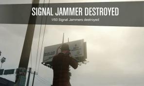 GTA 5 Online Signal Jammers Lokalizacja: Jak zniszczyć