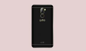 How to Install Stock ROM on Yuho H2 [Firmware Flash File / Unbrick]