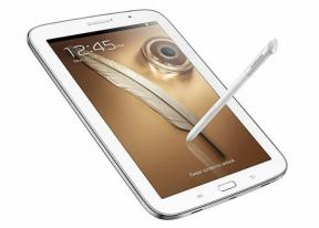 Zainstaluj oficjalny system operacyjny Lineage 14.1 na Samsung Galaxy Note 8 LTE