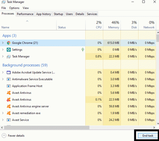 Javítsa a lassú merevlemezt a Windows 10 rendszeren