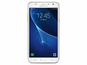 Atsisiųskite „T-Mobile Galaxy J7“ rugpjūčio mėnesio saugos „Nugato“ diegimą J700TUVU3BQK3