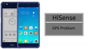 Kaip išspręsti „HiSense“ GPS problemą [metodai ir greitas trikčių šalinimas]