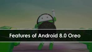 Top 10-functies van Android 8.0 Oreo