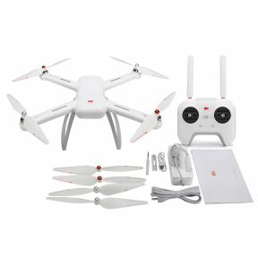 [DEAL] XIAOMI Mi Drone 4K: anmeldelse