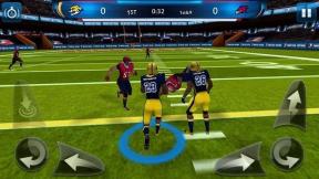 Najlepsze gry mobilne NFL na Androida