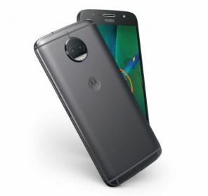 Lineage OS 17 pour Motorola Moto G5S basé sur Android 10 [Phase de développement]