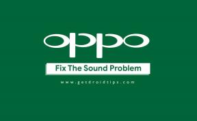 Hur fixar jag snabbt ljudproblem i OPPO-smarttelefoner?