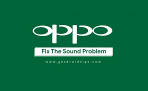 Come risolvere rapidamente i problemi audio negli smartphone OPPO?