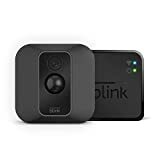 Изображение Blink XT2 (2-го поколения) | Интеллектуальная камера видеонаблюдения для установки внутри и снаружи помещений с облачным хранилищем, двусторонней аудиосвязью и 2-летним сроком службы батареи | 2-камерная система
