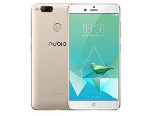 Ako nainštalovať Android 7.1.2 Nougat na ZTE Nubia Z17 Mini