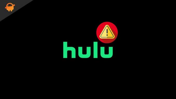 Alle Hulu-feilkoder og hvordan du fikser dem