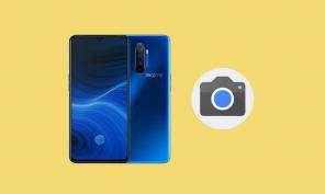 Scarica Google Camera per Realme X2 Pro