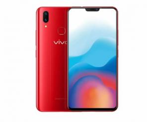 Kako iskorijeniti i instalirati TWRP Recovery na Vivo V9