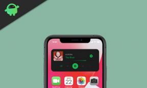 Hoe Spotify Widget op iOS 14 te krijgen