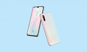 Pembaruan stabil Xiaomi Mi CC9 Android 10 diluncurkan di Cina: 11.0.1.0.QFCCNXM