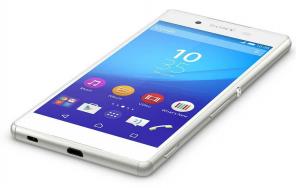 34.3.A.0.194 Android 7.1.1 Nougat za Sony Xperia Z3 Plus i Xperia Z4 tablet