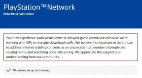 Fix: PS5 Streaming nu fejlkode CE-117722-0