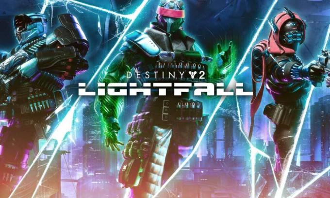 Destiny 2 Lightfall bedste grafikindstillinger for 4090, 4070, 3070, 3080, 3090, 1060, 1070, 2060, 2080 og mere