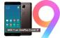Stiahnite si Inštaláciu Android 7.0 Nougat MIUI 9 na OnePlus 3 a 3T