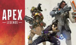 Kako otključati sprejeve Apex Legends