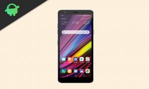 AT&T LG Neon Plus je končno prejel posodobitev za Android 10: X320AM820e