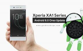 Sony Xperia XA1 Plus-Archiv